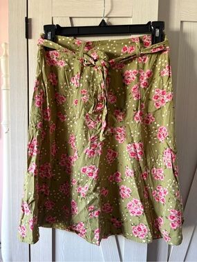 Princess Highway skirt